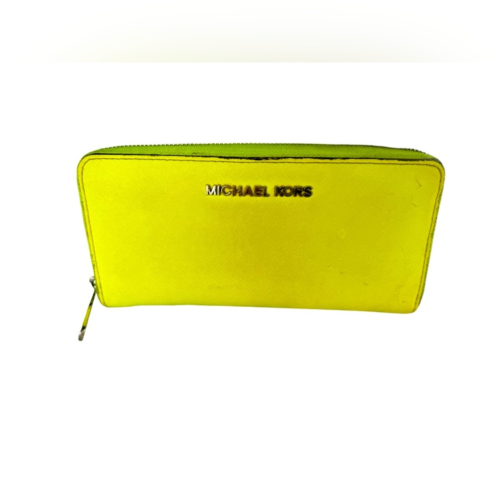 Michael Kors Continental Wallet